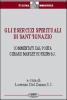 Gli esercizi spirituali di Sant'Ignazio