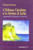 L' Odissea calcidese e lo stretto di Sicilia