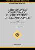 Diritto civile comunitario e cooperazione giudiziaria civile