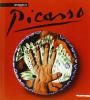 Omaggio a Picasso