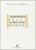 I microfondamenti della macroeconomia keynesiana. Gli effetti delle asimmetrie informative