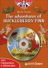 The adventures of Huckleberry Finn. Con CD Audio
