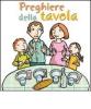 Preghiere della tavola