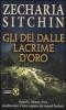 Gli dei dalle lacrime d'oro