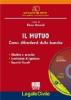 Il mutuo. Con CD-ROM