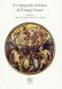 La topografia artistica di Giorgio Vasari-Indice dei luoghi delle �Vite� vasariane