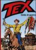Tex. Grido di guerra
