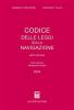 Codice delle leggi sulla navigazione. Aggiornato al 31 dicembre 2003 vol.2