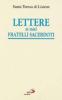 Lettere ai miei fratelli sacerdoti