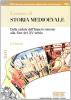 L' esame di storia medioevale. Dalla caduta dell'impero romano al XV secolo