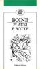 Plausi e botte. Invito alla lettura di Geno Pampaloni