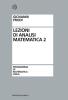 Lezioni di analisi matematica vol.2
