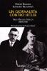 Un giornalista contro Hitler. Fritz Michael Gerlich