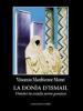 La Don�a di Ismail. Uomini in scatola merce preziosa