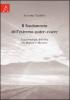 Il fondamento dell'estremo-poter-essere. L'epistemologia dell'etica tra Bergson e Maritain