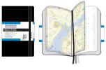 Moleskine pocket. City Notebook Boston