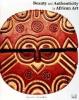 Beauty and authenticity in african art