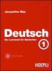 Deutsch. Con CD vol.1