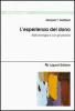 L' esperienza del dono. Nella famiglia e con gli estranei