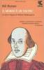 Il mondo � un teatro. La vita e l'epoca di William Shakespeare