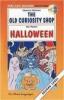 The old curiosity shop-Halloween
