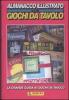 Almanacco illustrato dei giochi da tavolo