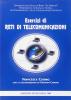 Esercizi di reti di telecomunicazioni