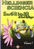 Hellinger sciencia. Scritti inediti vol.1