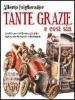 Tante grazie e cos� sia. Uomini e paesi del Trentino Alto Adige negli ex voto dei singoli e delle comunit�