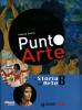 Punto arte. Con espansione online. Per la Scuola media. Con DVD-ROM vol.2