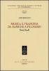 Musica e filosofia da Damone a Filodemo. Sette studi