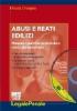 Abusi e reati edilizi. Con CD-ROM