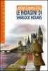 Le indagini di Sherlock Holmes
