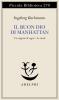 Il buon Dio di Manhattan-Un negozio di sogni-Le cicale
