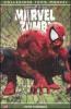Fame insaziabile. Marvel zombi