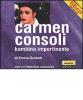 Carmen Consoli. Bambina impertinente