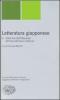Letteratura giapponese vol.2