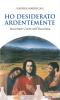 Ho desiderato ardentemente. Incontrare Cristo nell'eucaristia