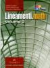 Lineamenti.math. Con espansione online. Per le Scuole superiori vol.2