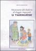 Dizionario del dialetto di Poggio Imperiale �u tarnu�se�