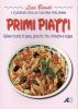 Primi piatti