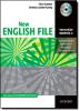 New english file. Intermediate. Per le Scuole superiori