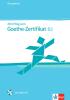 Mit Erfolg zum Goethe-Zertifikat B2. �bungsbuch. Con CD Audio. Per le Scuole superiori