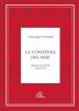 La coscienza del fine. Appunti spirituali 1939-1955