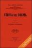 Storia del dogma (rist. anast. 1912) vol.1