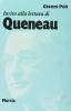 Invito alla lettura di Queneau