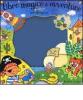 Libro magico di avventure per disegnare