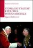 Storia dei trattati e politica internazionale