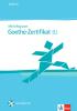 Mit erfolg zum Goethe-Xertifikat. Livello B2. Testbuch. Con CD Audio. Per le Scuole superiori