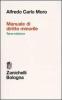 Manuale di diritto minorile
